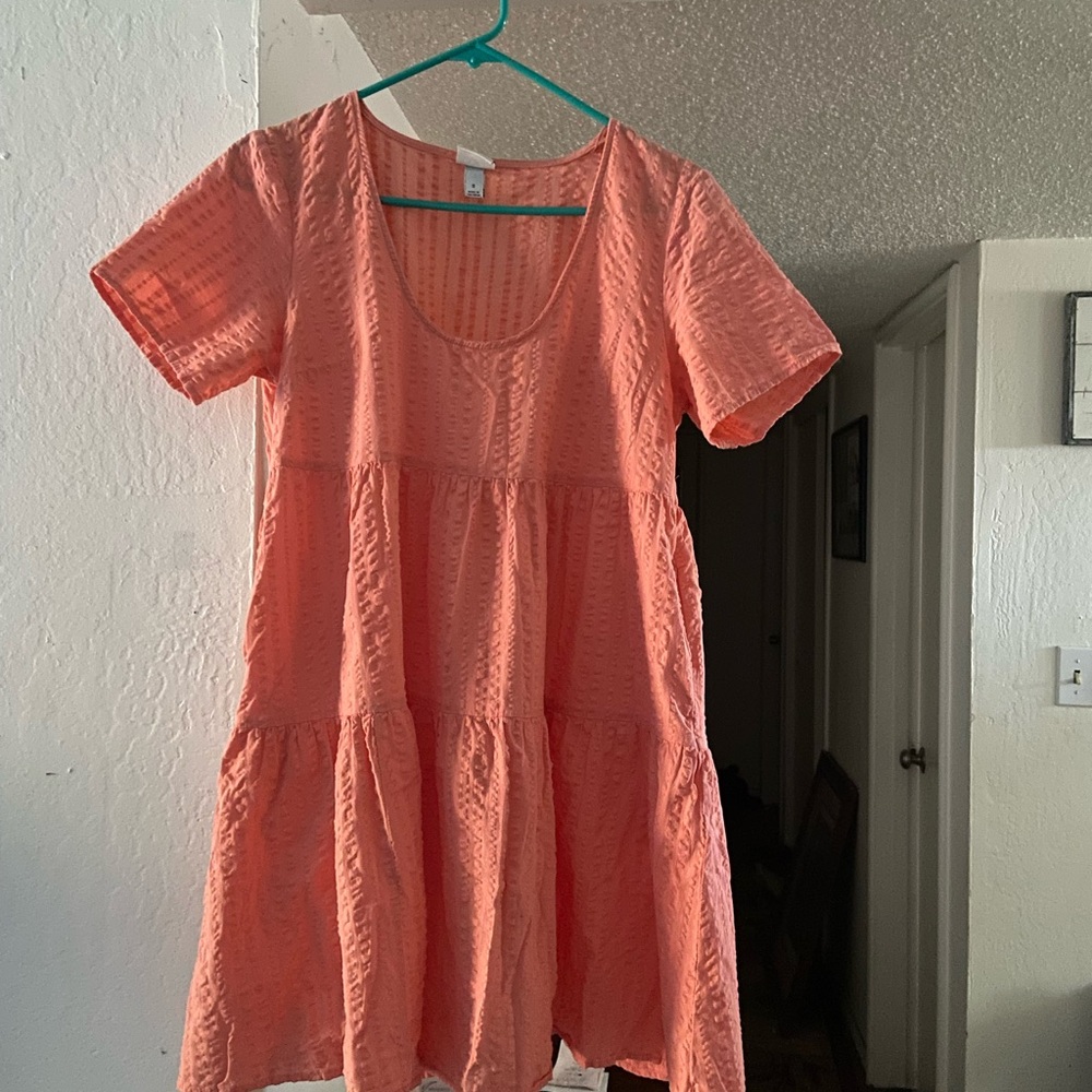 A New Day ~ Dress